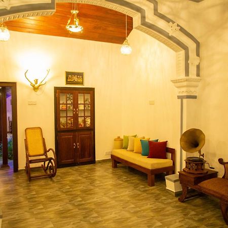 Ranagiri Relaxing Bungalow Bentota Exterior foto