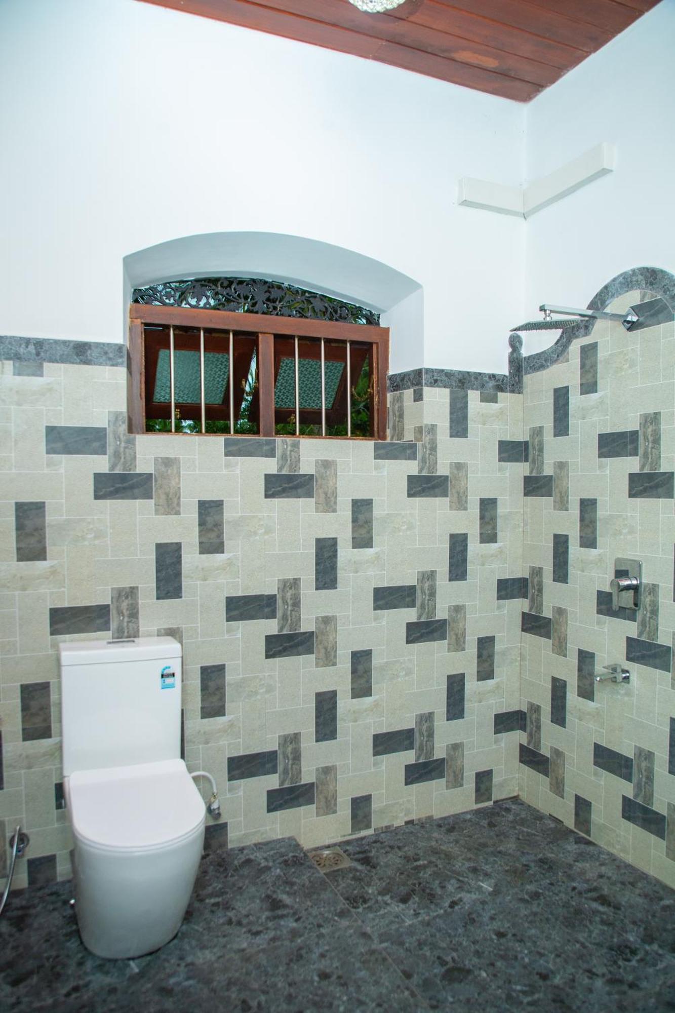 Ranagiri Relaxing Bungalow Bentota Exterior foto